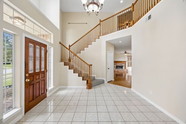 2832 Shasta Drive, Plano, TX 75025