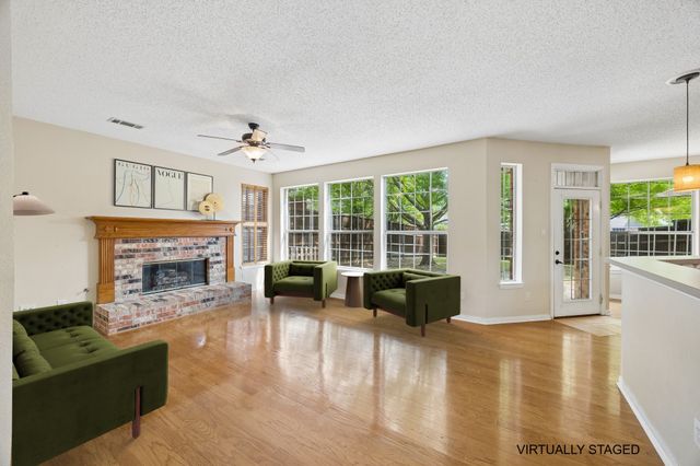 2832 Shasta Drive, Plano, TX 75025