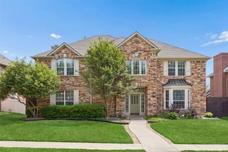 2832 Shasta Drive, Plano, TX 75025