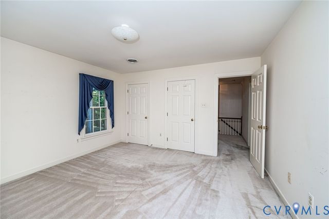 5225 S Prestonwood Ave, Ampthill, VA 23234