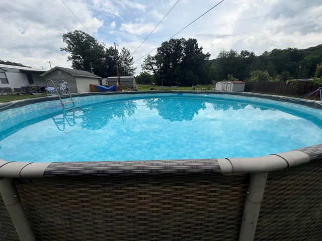 1241 Flat Gap Road, Berea, KY 40403