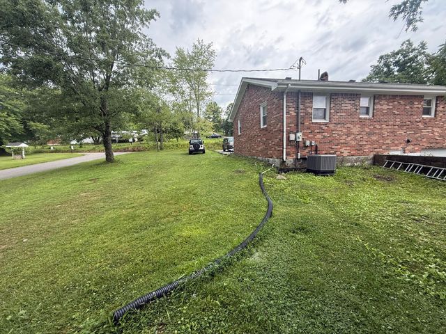 1241 Flat Gap Road, Berea, KY 40403