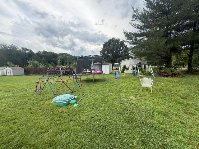 1241 Flat Gap Road, Berea, KY 40403
