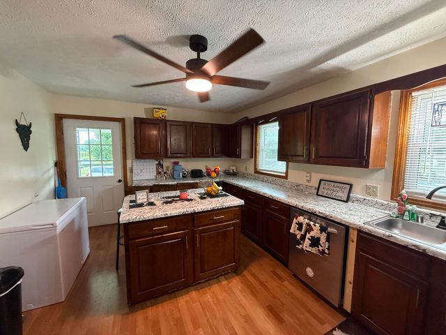 1241 Flat Gap Road, Berea, KY 40403