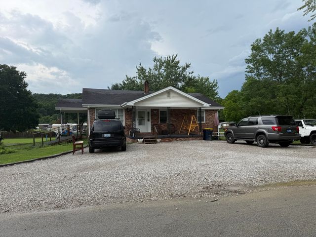 1241 Flat Gap Road, Berea, KY 40403