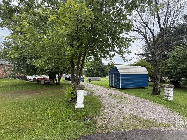 1241 Flat Gap Road, Berea, KY 40403