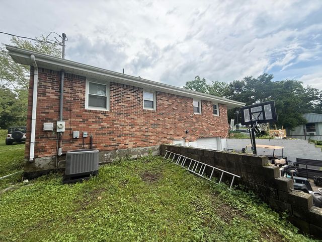 1241 Flat Gap Road, Berea, KY 40403