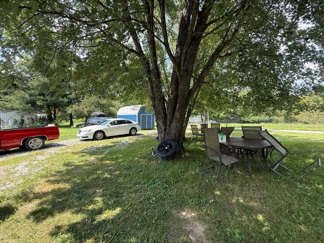 1241 Flat Gap Road, Berea, KY 40403
