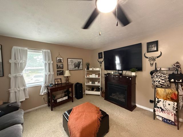 1241 Flat Gap Road, Berea, KY 40403