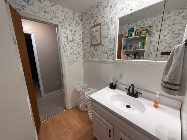 1241 Flat Gap Road, Berea, KY 40403