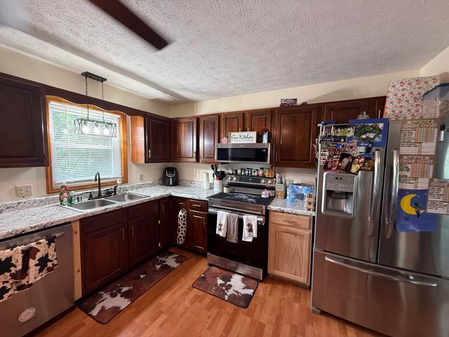 1241 Flat Gap Road, Berea, KY 40403