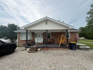 1241 Flat Gap Road, Berea, KY 40403