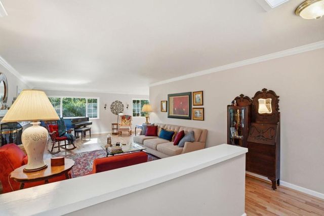 241 Soledad Drive, Monterey, CA 93940