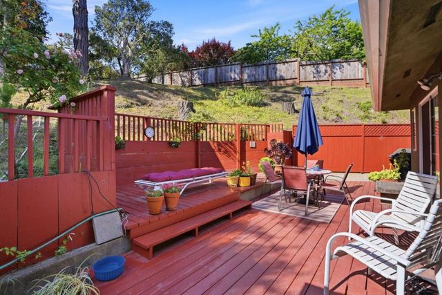 241 Soledad Drive, Monterey, CA 93940