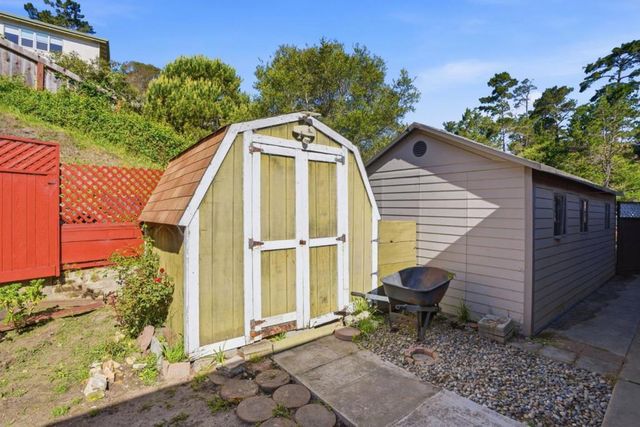 241 Soledad Drive, Monterey, CA 93940