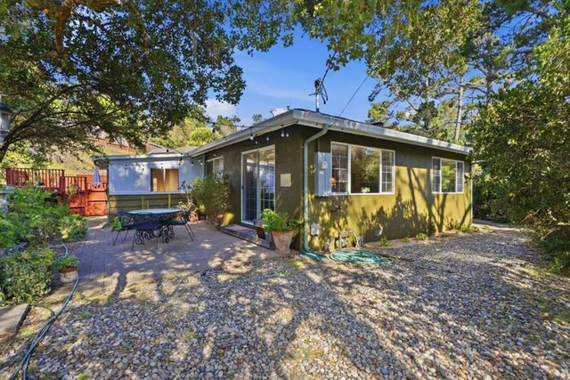 241 Soledad Drive, Monterey, CA 93940