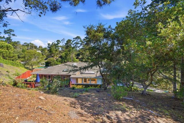 241 Soledad Drive, Monterey, CA 93940