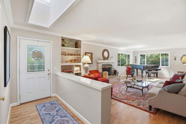 241 Soledad Drive, Monterey, CA 93940