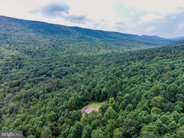 0 VINCENT TRAM RD, Mifflintown, PA 17059