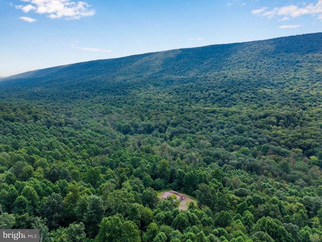 0 VINCENT TRAM RD, Mifflintown, PA 17059