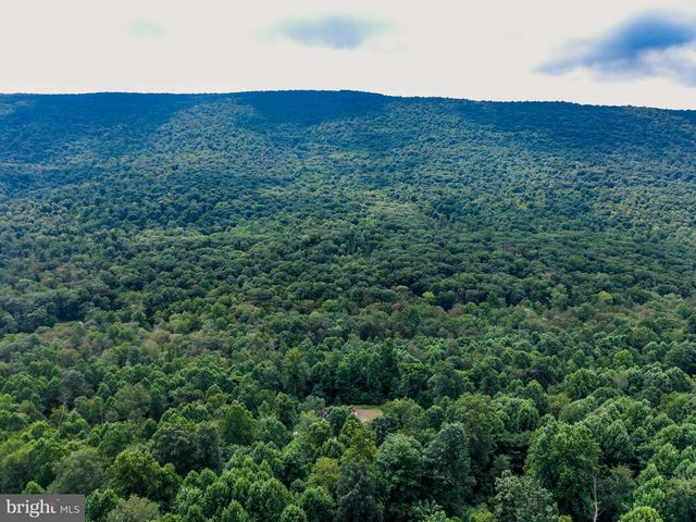 0 VINCENT TRAM RD, Mifflintown, PA 17059