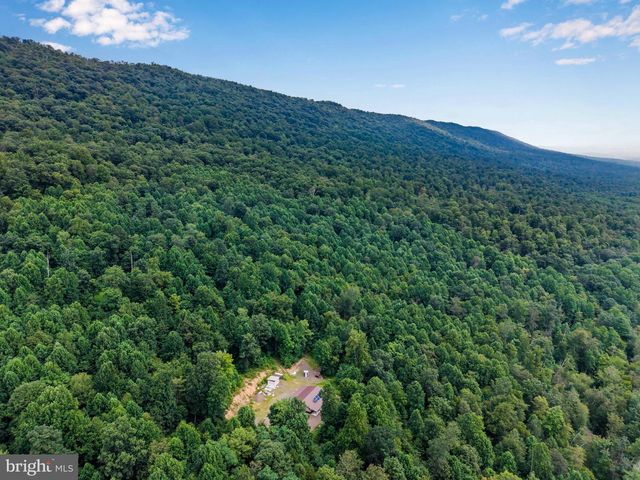 0 VINCENT TRAM RD, Mifflintown, PA 17059