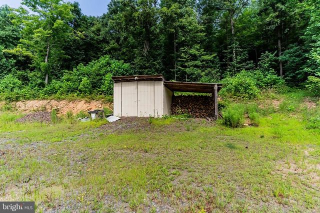 0 VINCENT TRAM RD, Mifflintown, PA 17059