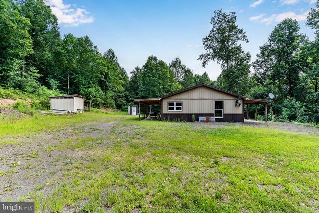 0 VINCENT TRAM RD, Mifflintown, PA 17059