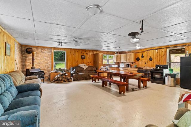 0 VINCENT TRAM RD, Mifflintown, PA 17059