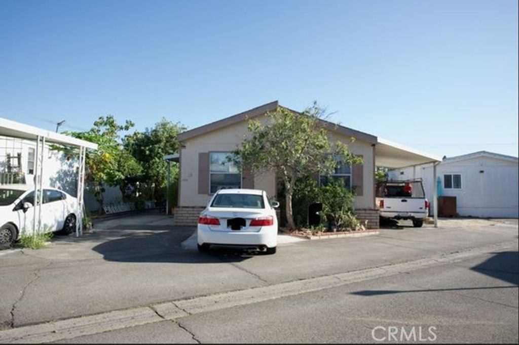 7887 E LAMPSON Avenue 91, Garden Grove, CA 92841 — exterior