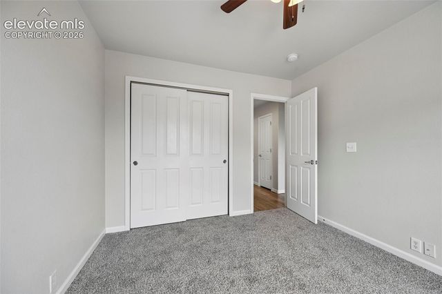 17067 Blue Mist Grove, Monument, CO 80132