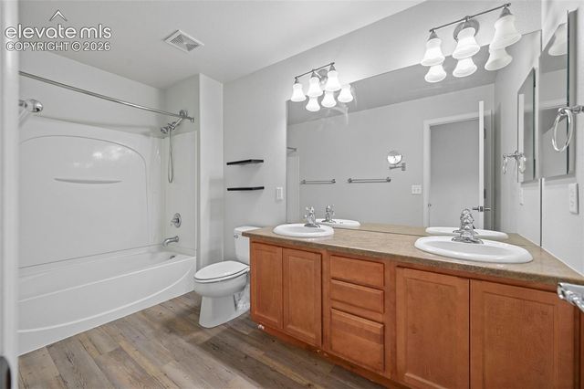 17067 Blue Mist Grove, Monument, CO 80132