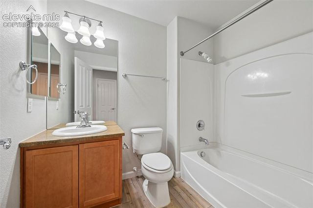 17067 Blue Mist Grove, Monument, CO 80132