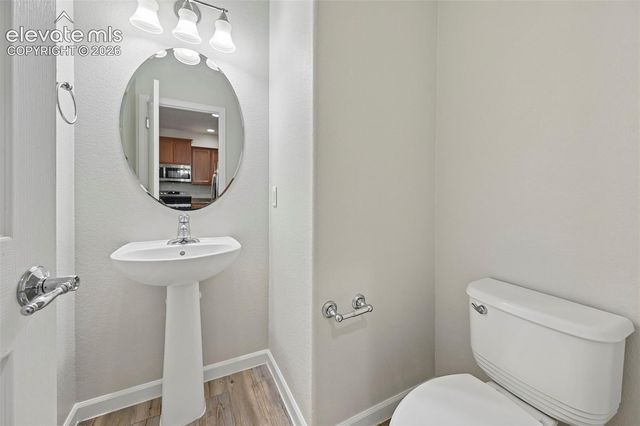 17067 Blue Mist Grove, Monument, CO 80132