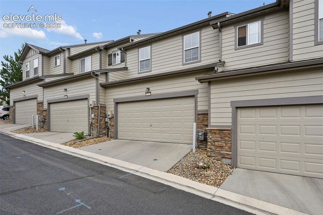 17067 Blue Mist Grove, Monument, CO 80132