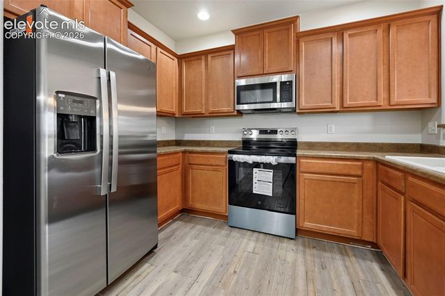 17067 Blue Mist Grove, Monument, CO 80132