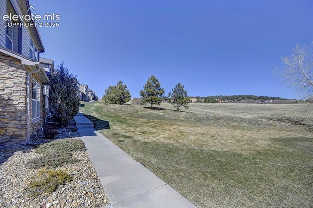 17067 Blue Mist Grove, Monument, CO 80132
