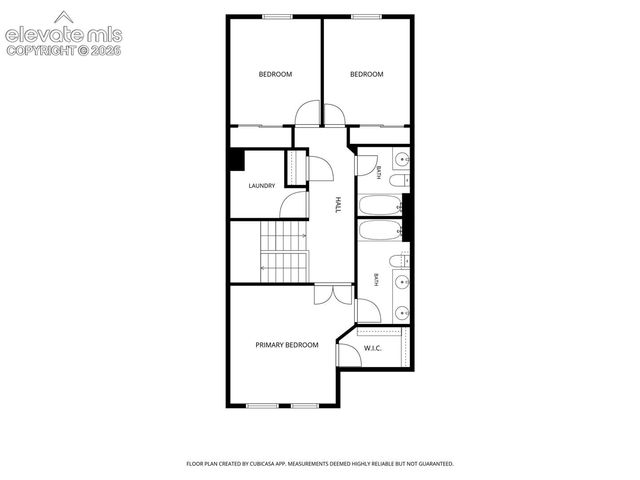 17067 Blue Mist Grove, Monument, CO 80132