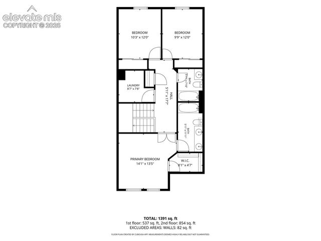 17067 Blue Mist Grove, Monument, CO 80132