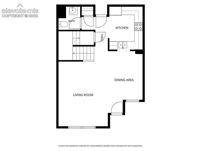 17067 Blue Mist Grove, Monument, CO 80132