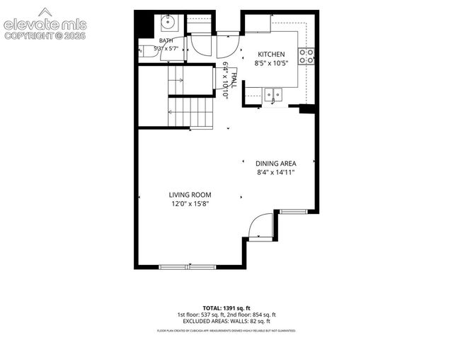 17067 Blue Mist Grove, Monument, CO 80132