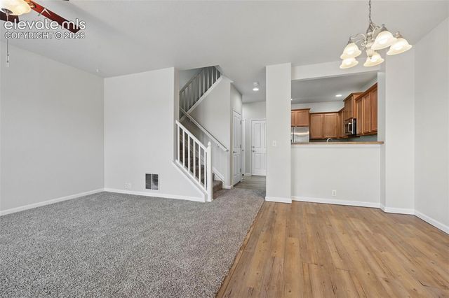 17067 Blue Mist Grove, Monument, CO 80132