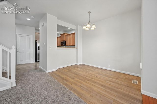 17067 Blue Mist Grove, Monument, CO 80132