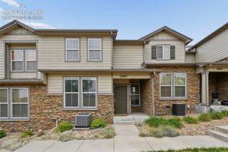 17067 Blue Mist Grove, Monument, CO 80132