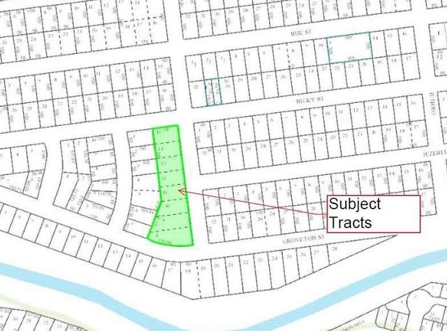 0 Jutland Road, Houston, TX 77033