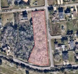 0 Jutland Road, Houston, TX 77033
