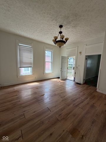 231 N Summit Street, Indianapolis, IN 46201