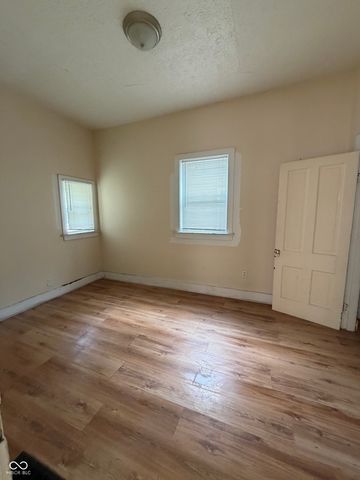 231 N Summit Street, Indianapolis, IN 46201
