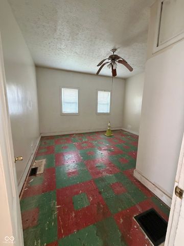 231 N Summit Street, Indianapolis, IN 46201