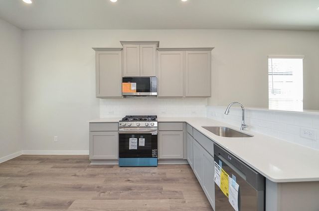 21207 Speckled Trout Lane, Cypress, TX 77433